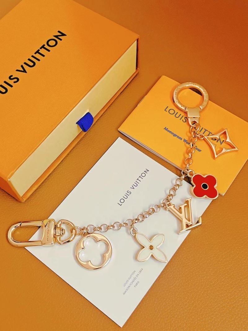 Louis Vuitton Keychains